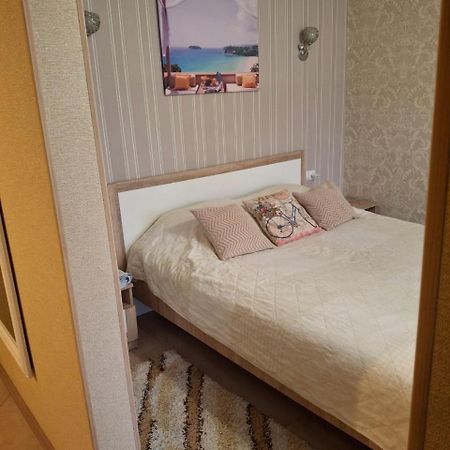 Квартира Центр Vinnycja Exteriér fotografie