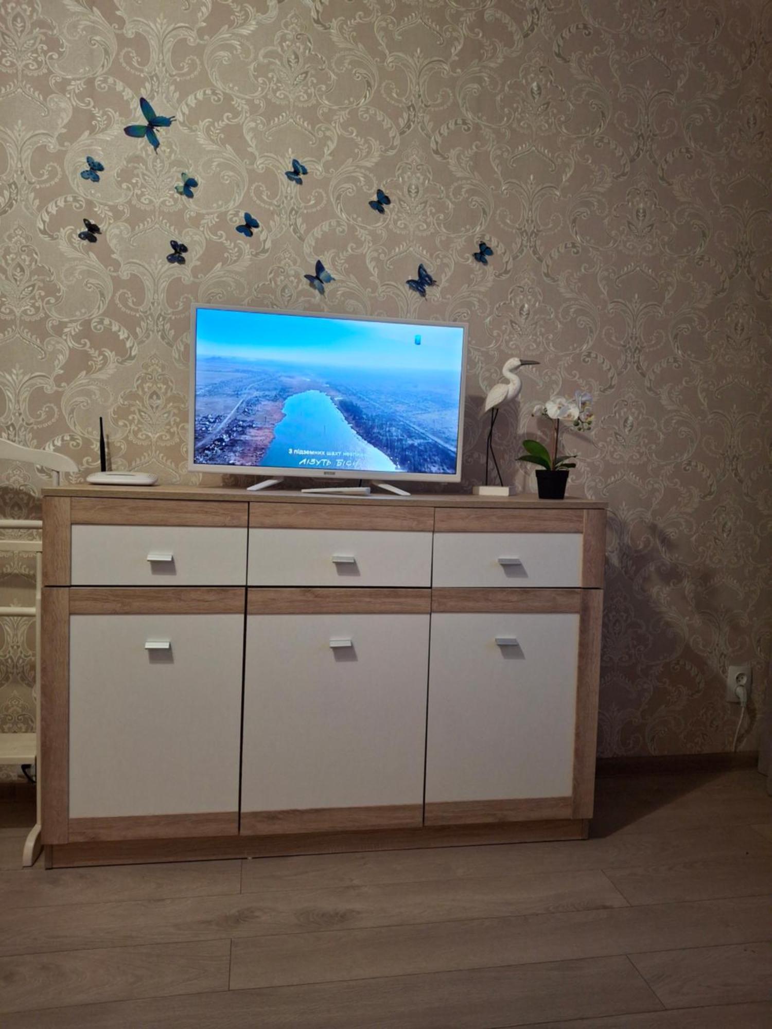Квартира Центр Vinnycja Exteriér fotografie